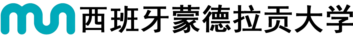 西班牙蒙德拉贡大学logo